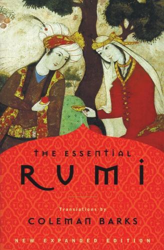 The Essential Rumi Revised                                                                                                                            <br><span class="capt-avtor"> By:Barks, Coleman                                    </span><br><span class="capt-pari"> Eur:16,24 Мкд:999</span>